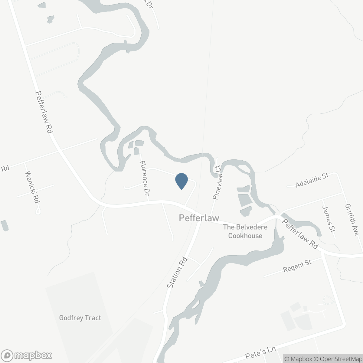 31 JOHNSTON STREET, Georgina, Ontario L0E 1N0